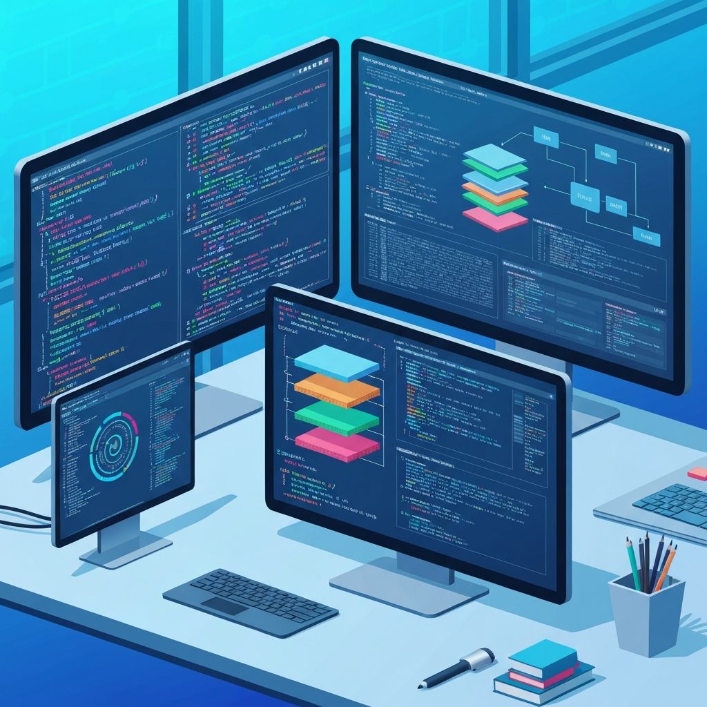 SYSTEM・アプリ開発